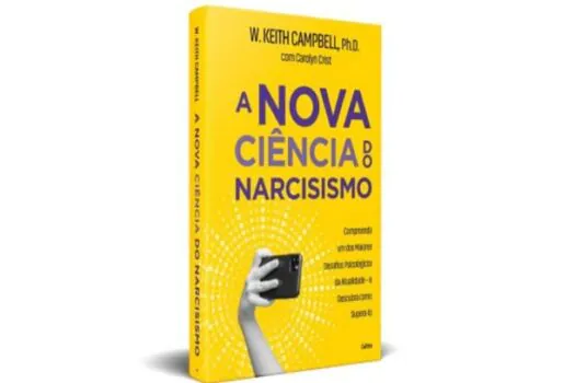 Livro ajuda a descobrir as muitas nuances do narcisismo