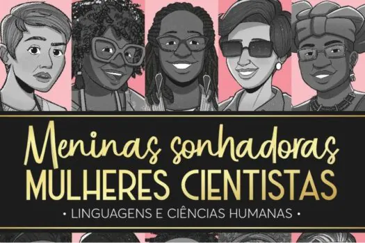 São José dos Campos (SP) recolhe livros sobre cientistas mulheres após queixa de vereador