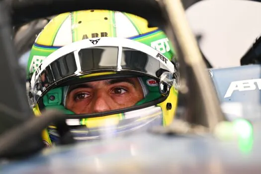 Lucas di Grassi retorna a Portland depois de “pausa” da Fórmula E