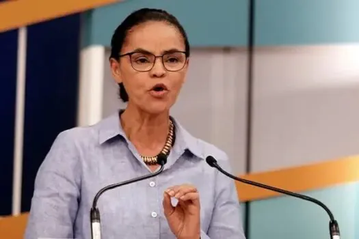 Marina Silva diz que PL antiaborto é ‘altamente desrespeitoso e desumano com mulheres’