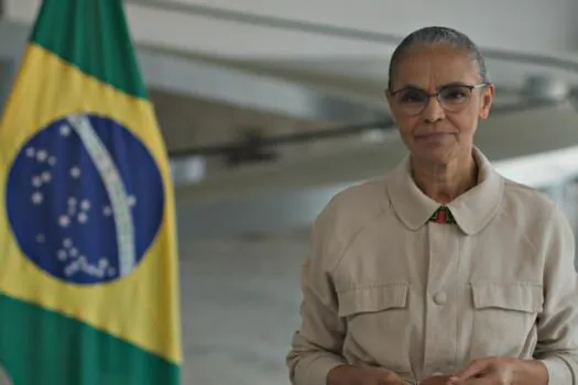 “Proteger o meio ambiente é salvar vidas”, diz Marina Silva em pronunciamento à nação