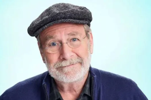 Morre o ator Martin Mull, o Russell de ‘Two and a half men’, aos 80 anos