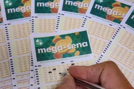 Veja o resultado do concurso 2738 da Mega-Sena sorteado nesta terça (18)