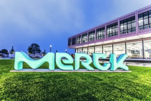 Merck abre vagas para o Programa de Estágio 2025