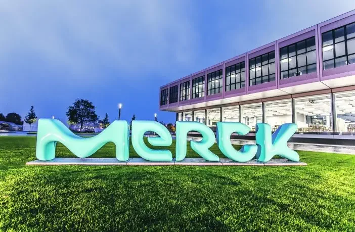 merck