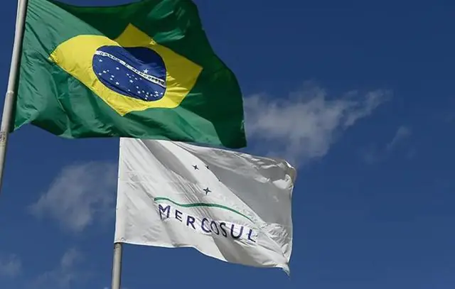 mercosul