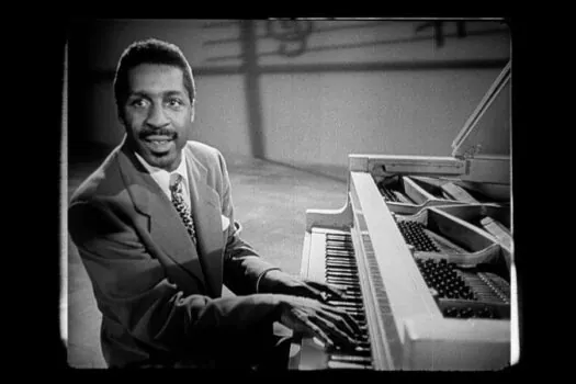 Pianista Erroll Garner, um dos maiores do jazz, tem filme no festival In-Edit