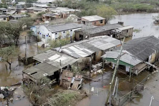 No Rio Grande do Sul, 2 mil moradias serão construídas na área rural