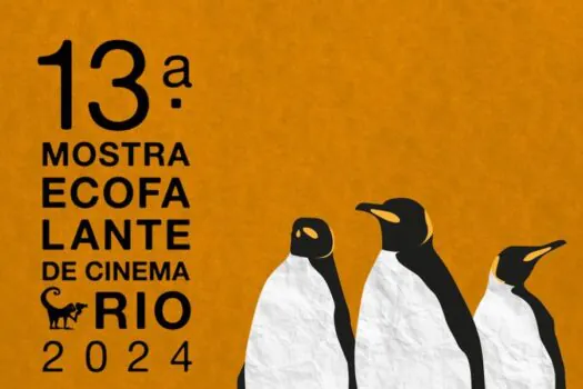 Rio de Janeiro recebe a Mostra Ecofalante de Cinema