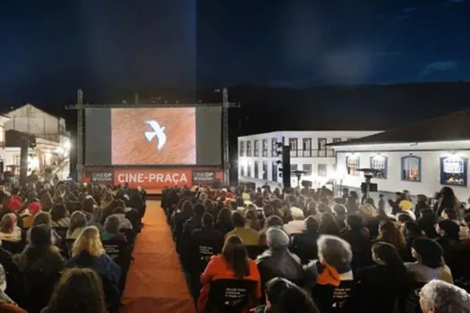 Mostra de Ouro Preto prepara propostas para uso do cinema na escola