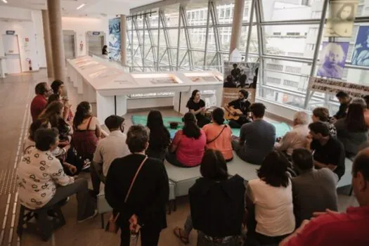 Mês das férias no Museu Judaico de SP tem programação cultural especial