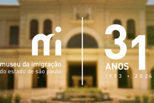 Dia Nacional do Imigrante: Museu da Imigração completa 31 anos e promove programação gratuita para comemoração