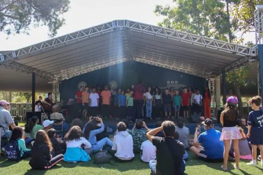 Música nas férias: programação do Parque Ibirapuera contará com apresentações de MPB gratuitas em julho