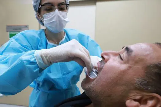 Mutirão Lentes do Saber vai avaliar 450 estudantes de Diadema neste sábado (22/06)