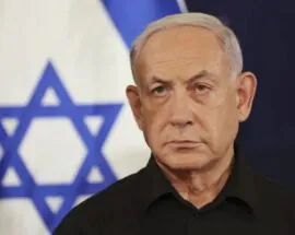 Título do post: Netanyahu demite ministro da Defesa aps meses de brigas pblicas