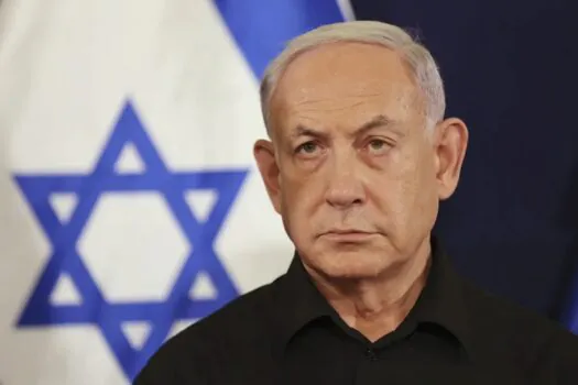 Mandado de prisão contra Netanyahu e líder do Hamas agita a cena política mundial