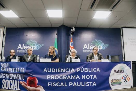 Entidades de todo o Estado participam da Audiência Pública promovida pela Deputada Carla Morando e MACF