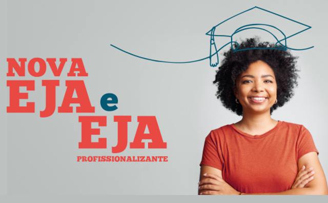 SESI-SP abre inscrições para 6 mil vagas gratuitas na Educação de Jovens e Adultos