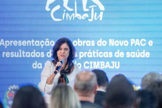 Ministério da Saúde anuncia mais de R$ 32 milhões para novas obras em Franco da Rocha (SP)