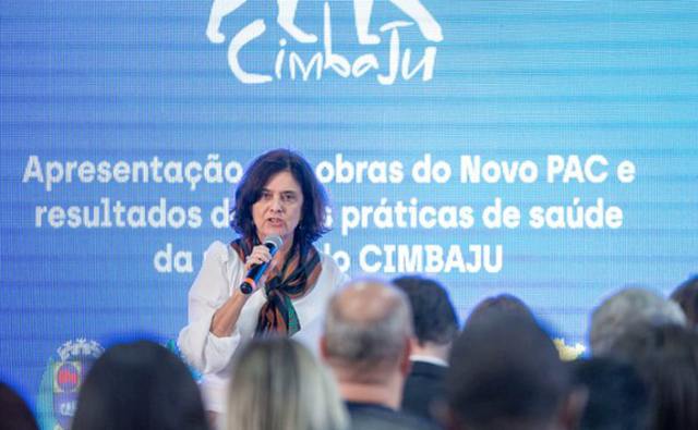Ministério da Saúde anuncia mais de R$ 32 milhões para novas obras em Franco da Rocha (SP)