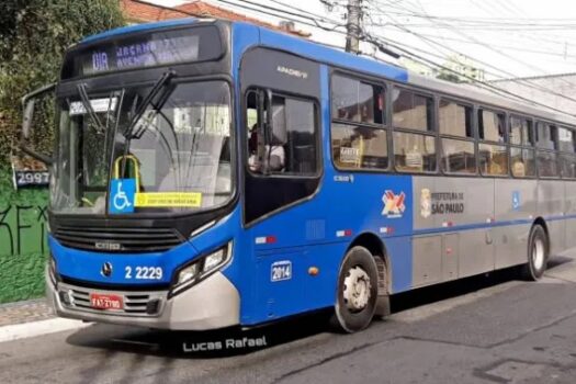 Estacionamento de guindaste motiva desvios de linhas na Cidade Dutra a partir de sábado (8) 