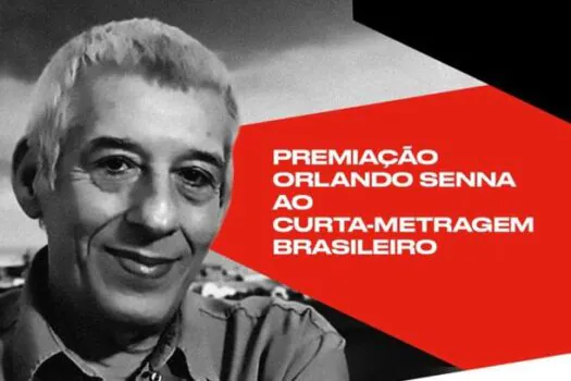 Prêmio Orlando Senna: menos de um mês para o fim das inscrições