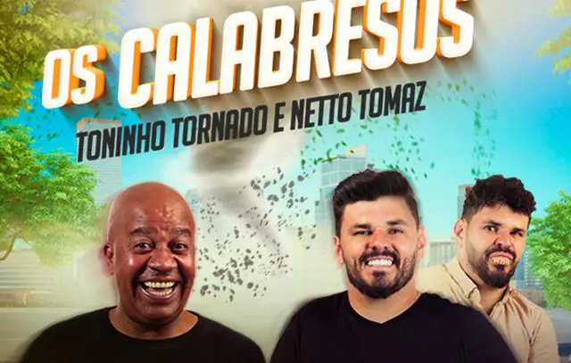 os-calabresos