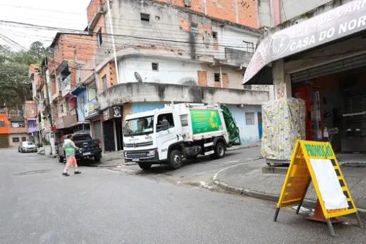 Ato em Diadema marca lançamento nacional do Periferia Viva