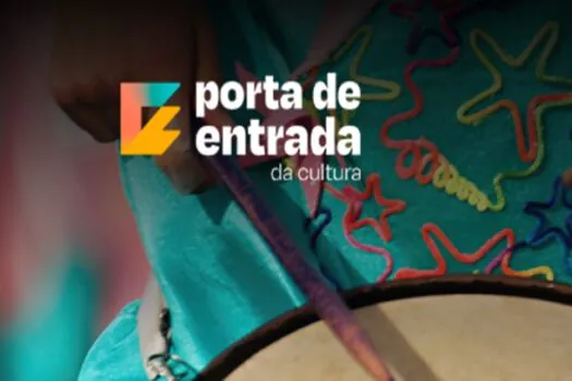 Cultura oferece treinamento para cadastro de artistas da plataforma Porta de Entrada