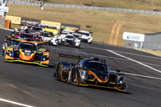 Endurance: Vitória de Guerra/Kiryla em dia de domínio de Ligier, Mercedes e Porsche