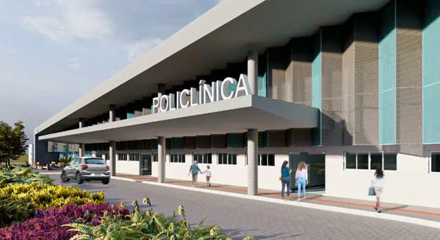 policlinicas