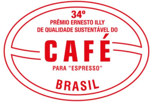 Prêmio Ernesto Illy de Qualidade Sustentável do Café para Espresso abre inscrições para sua 34ª edição