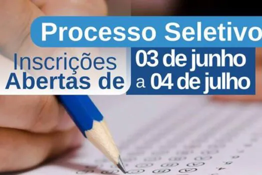 Rio Grande da Serra abre processo seletivo para Agente de Combate às endemias