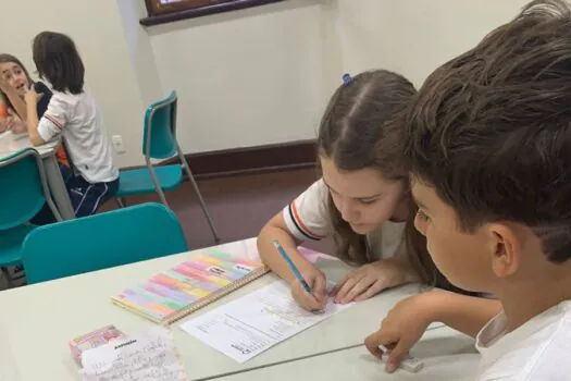 Colégio Santa Marcelina de São Paulo cria projeto inovador de combate ao bullying