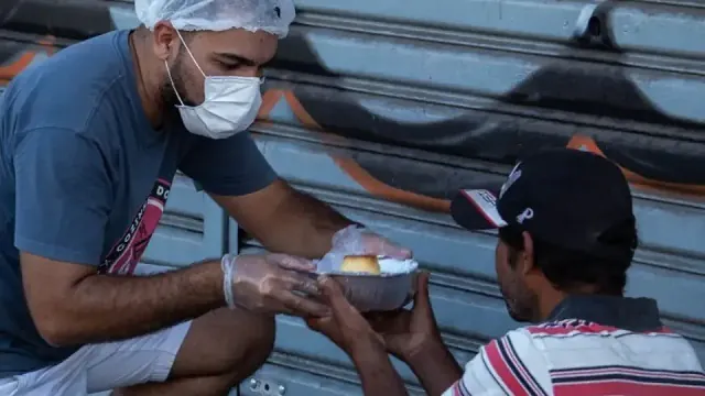 projeto-doação-comida