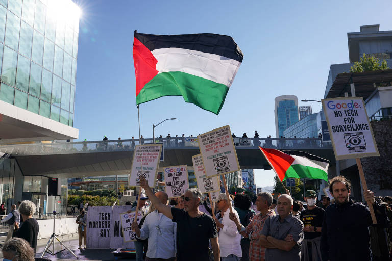 protesto-israel