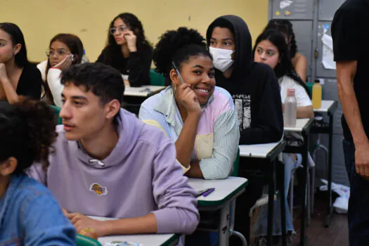 Alunos da Unesp aprovados no Provão Paulista receberão bolsas de R$ 800 do Governo de SP