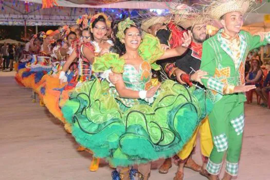 Dança popular no Brasil, quadrilha junina é oficializada como manifestação da cultura nacional