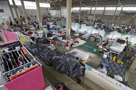 Saúde monitora qualidade da água para consumo humano no RS