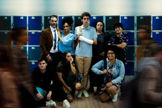 Musical “Querido Evan Hansen” chega ao Brasil com grande elenco