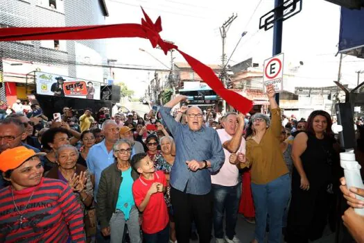 Diadema ganha terceiro restaurante municipal