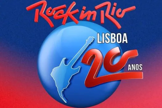 Rock in Rio Lisboa começa hoje com edição especial que celebra os 20 anos de história 