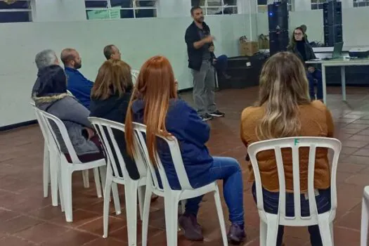 Roda de Conversa – Passos do Padre Capra