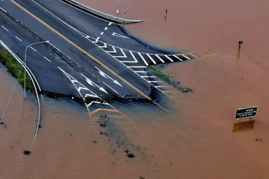 RS: adequar rodovias a mudanças do clima custará R$ 10 bi