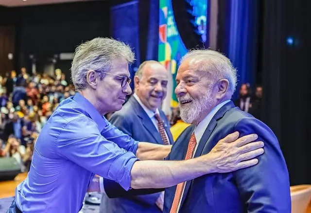 romeu-zema-lula