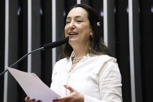 Comissão aprova projeto de Rosangela Moro que altera composição da Conitec