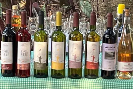 “Rota do Vinho” de Jundiaí é boa pedida para o inverno