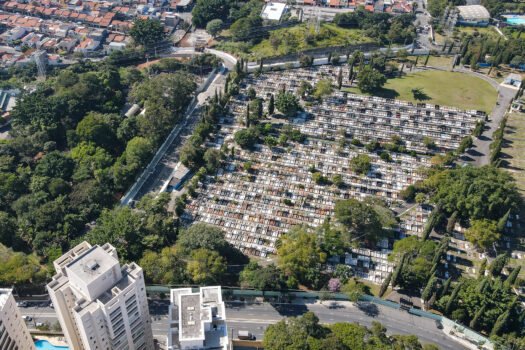 Prefeitura de São Caetano abre a Rua da Paz e cria conexão entre os bairros Mauá e Nova Gerty