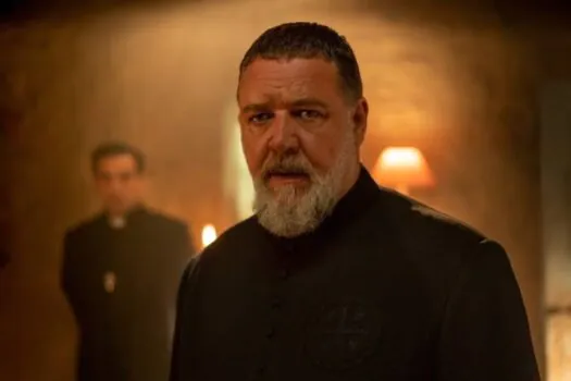 Russell Crowe cancela show no Brasil após organização mudar data três vezes: ‘Frustrante’