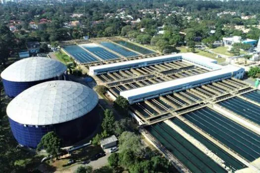 Interrupção de energia elétrica afeta abastecimento de água em bairros na Zona Leste da Capital